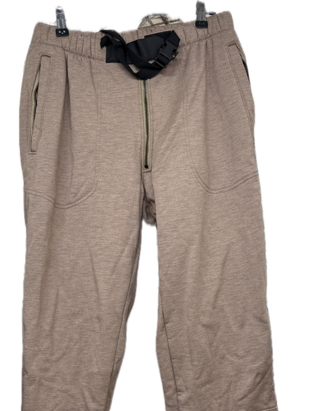 Men's Massif Elements Flame resistant Pants in Light Brown medium new with tags